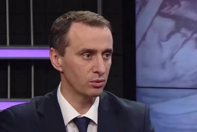 Виктор Ляшко - В МОЗ не исключают, что Украина может передать другим странам вакцину, у которой истекает срок годности - kp.ua - Украина - Киев