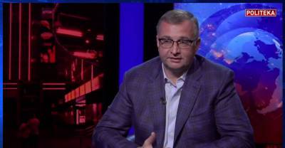 Юрий Атаманюк - Атаманюк рассказал, зачем власти инициируют нетипичные архитектурные проекты - politeka.net - Украина