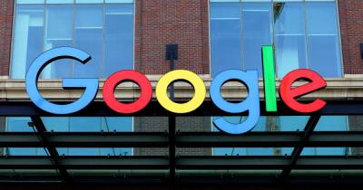 Google "исчез" из России: приставы не смогли оштрафовать офис компании в Москве (видео) - focus.ua - Москва - Россия - Украина