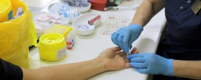 Ученые OIST: уровни метаболитов в крови могут указывать на наличие деменции - runews24.ru