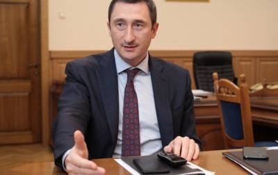 Алексей Чернышов - В Кабмине сообщили, повысятся ли тарифы на горячую воду и отопление зимой - korrespondent.net - Украина - Тарифы