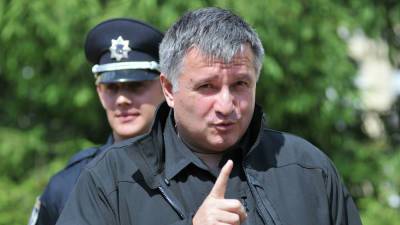 Арсен Аваков - Алексей Арестович - «Мерзавец»: Аваков призвал «послать подальше» Арестовича за видео 2017 года - sharij.net - Украина