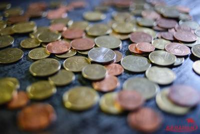 Биржа: рубль вырос ко всем основным валютам 15 сентября - naviny.by - Белоруссия