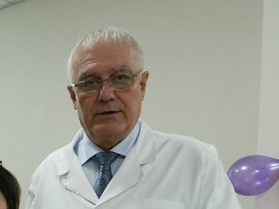 Директор Института гастроэнтерологии подписывает документы, используя выдуманную должность – президент Европейского клуба панкреатологов - gordonua.com - Украина