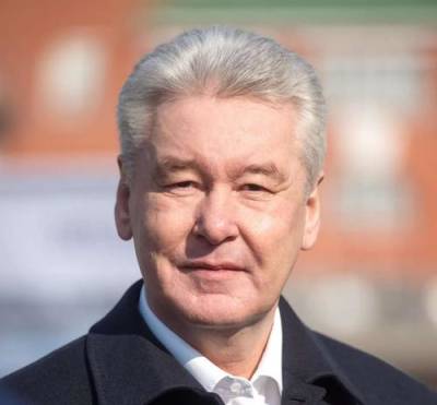 Сергей Собянин - Стал известен «список Собянина» на выборах в Государственную Думу - argumenti.ru - Москва - Россия