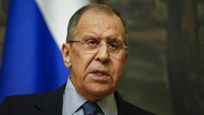 Сергей Лавров - Лавров заявил о появившейся у Украины привычке «клянчить у Запада» - russian.rt.com - Россия - США - Украина