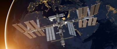 В NASA рассказали, как долго будут использовать МКС - w-n.com.ua - США