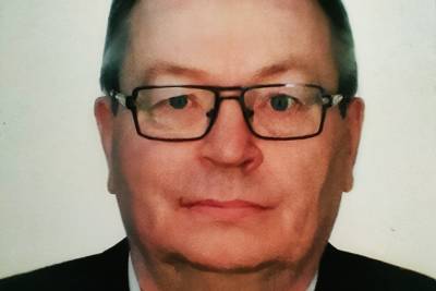 Глава отдела забайкальского управления Ростехнадзора Владимир Барышников скончался в Чите - chita.ru - Забайкальский край - Чита