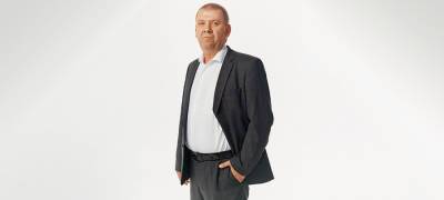Александр Жидков – кандидат в депутаты Законодательного собрания Республики Карелия седьмого созыва - stolicaonego.ru - Тульская обл. - Щекино - республика Карелия
