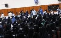 Талибы представили новые правила обучения в вузах Афганистана - vlasti.net - Афганистан