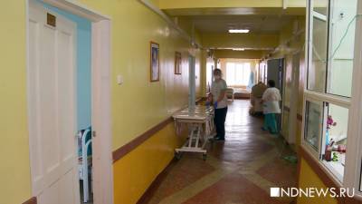 93 случая COVID-19 зарегистрировано на Ямале за сутки - newdaynews.ru - Россия - окр. Янао