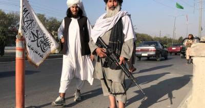 Залмай Халилзад - В США назвали причину срыва договоренностей с талибами по Кабулу - dsnews.ua - США - Украина - Афганистан - Талибан