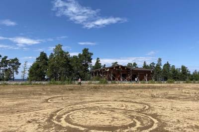 «Байкальская Гавань» в Бурятии готовится к началу строительства - ulan.mk.ru - респ.Бурятия
