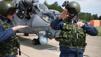 Российские авиакомпании начали повышать зарплату пилотам - iz.ru - Россия - Израиль
