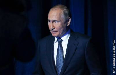 Владимир Путин - Путин заявил, что его контакт с заболевшим COVID станет экзаменом для "Спутника V" - interfax.ru - Москва - Россия