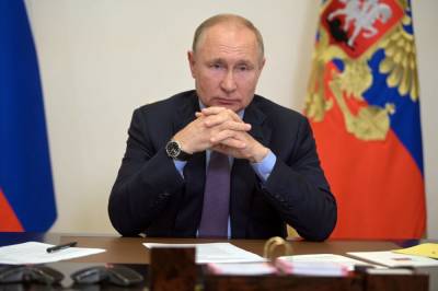 Владимир Путин - Александр Новак - Путин потребовал продолжать не только социальную, но и плановую газификацию - aif.ru - Россия