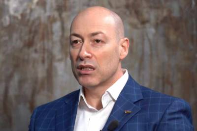 Дмитрий Гордон - Алексей Данилов - Журналист Гордон резко высказался об идее перехода Украины на латиницу - news-front.info - Украина - Снбо