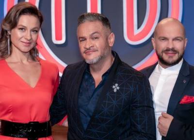 Ольга Мартыновская - Судья "Мастер Шеф" Мартыновская чувственно позировала на камнях: "Ольга Петровна..." - sport.politeka.net - Украина - Франция