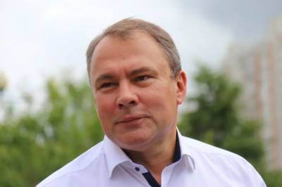Петр Толстой - Петр Толстой: программа «Проектируем район» изменит Москву к лучшему - aif.ru - Москва