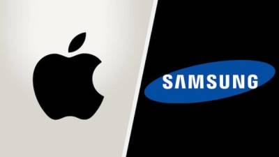 В Samsung высмеяли Apple после презентации iPhone 13 - sharij.net - США - Twitter