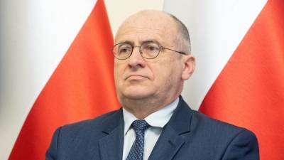 Александр Лукашенко - Польша и страны Балтии призвали к единству НАТО на фоне учений России и Беларуси - golos-ameriki.ru - Россия - Белоруссия - Ирак - Польша - Литва - Рига - Латвия