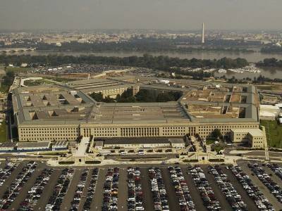 Дональд Трамп - В США знали о COVID-19 за месяц до первой вспышки инфекции - bloknot.ru - Китай - США - Ухань