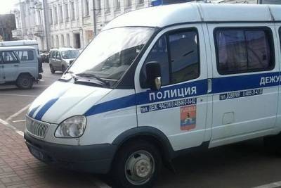 После нападения на отдел полиции под Воронежем участки приведены в повышенную боеготовность - versia.ru - Россия - Воронеж - Белгородская обл. - Воронежская обл.
