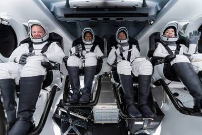 США, Китай, Россия, Франция и Япония из-за SpaceX побьют 25-летний рекорд - lenta.ru - Россия - Китай - США - Франция - Япония