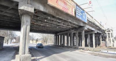 Госконтроль: во многих самоуправлениях Латвии разваливаются мосты, им требуется срочный ремонт - rus.delfi.lv - Латвия