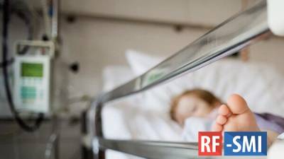 У родителей появится возможность круглосуточно находиться с детьми-инвалидами в больнице - rf-smi.ru