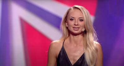 Ирина Сопонару - Ребра аж светятся: звезда "Квартала" Ирина Сопонару стянула "буйки" тонкой полосочкой – видно все незагорелые места - ukrainianwall.com - Украина - Турция