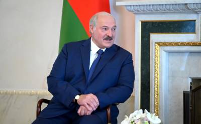 Александр Лукашенко - Лукашенко назвал предателями звезд из РФ, отказавшихся выступать в Беларуси - 24smi.org - Россия - Белоруссия