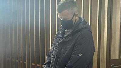 На 4 года осудили бывшего сотрудника ОМОНа, избившего новобранца - nashgorod.ru - Россия