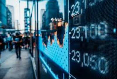 Джо Байден - Американские фондовые индексы снизились на 0,8-0,9% - take-profit.org - США - New York