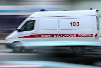 В школе Махачкалы распылили неизвестное вещество, госпитализированы 16 учеников - etokavkaz.ru - Махачкала - респ. Дагестан