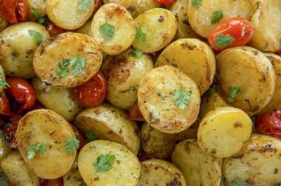 Тамара Прунцева - Диетолог рассказала о самом вредном блюде из картошки - pnp.ru