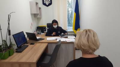 Соломенский суд начал рассмотрение дела о многочисленных нарушениях партии «Победа Пальчевского» - ru.slovoidilo.ua - Украина - Киев