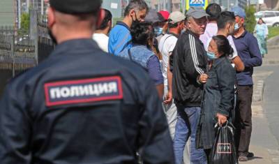 Депутаты Госдумы предложили перенять опыт арабских для решения проблемы мигрантов - mkset.ru - Россия - Эмираты - Кувейт