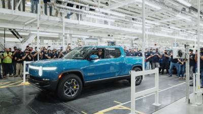 Autonews.ua - autonews.ua - США - Украина - шт. Иллинойс