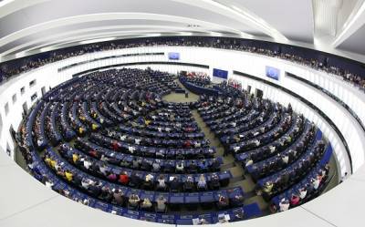 Европарламент принял резолюцию по России: определили условия непризнания выборов в Госдуму - unn.com.ua - Россия - Украина - Киев