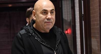 Иосиф Пригожин - Анна Седокова - Иосиф Пригожин оценил шоу с выбором партнера по гениталиям - runews24.ru - Россия