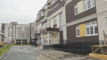 Новый детский сад откроется в Вологде в ноябре - vologda-poisk.ru - Вологда