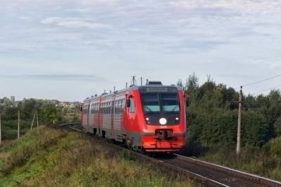 Движение поездов по маршруту Великие Луки – Себеж возобновят с 1 октября - mk-pskov.ru - Псковская обл. - Псков