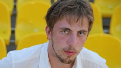 Александр Паля - Кевин Антипов - Прекращено уголовное дело против актера Паля, обвиняемого в избиении спортсмена - 5-tv.ru