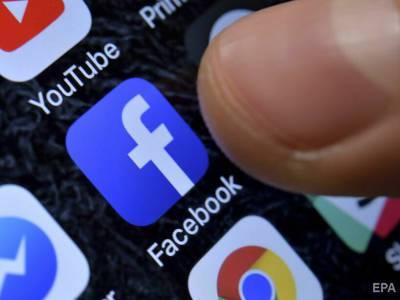 Дональд Трамп - Хиллари Клинтон - Facebook создала "белые списки" пользователей, они могут нарушать правила соцсети – The Wall Street Journal - gordonua.com - США - Украина - Франция - Бразилия