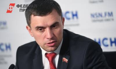 Николай Бондаренко - Коммунисты трогают Путина «за Крым» и рискуют электоратом - fedpress.ru - Россия - Украина - Крым - Саратов