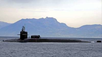 Борис Джонсон - Скотт Моррисон - Джо Байден - В Тихоокеанском регионе возник новый военно-политический альянс - lenta.ua - Китай - США - Украина - Англия - Австралия - Великобритания