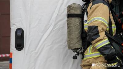 Зоя Осколкова - В Омской области женщина попала в реанимацию после взрыва газа - newdaynews.ru - Санкт-Петербург - Омск - Омская обл.