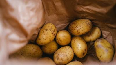 Диетолог рассказала, почему от картофеля появляются акне - vm.ru
