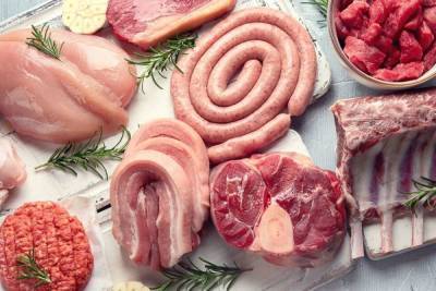 Петербуржцам рассказали, как выбирать мясные полуфабрикаты - spb.mk.ru